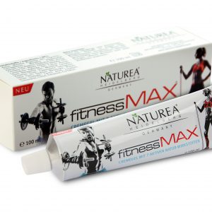 fitnessMAX